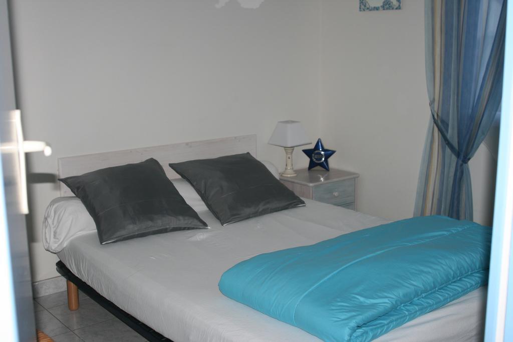 La Doris Villa Saint-Pair-sur-Mer Eksteriør billede