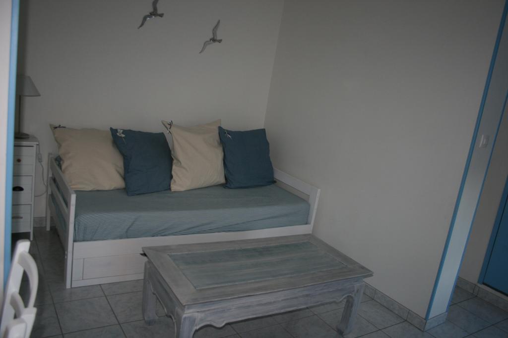 La Doris Villa Saint-Pair-sur-Mer Eksteriør billede