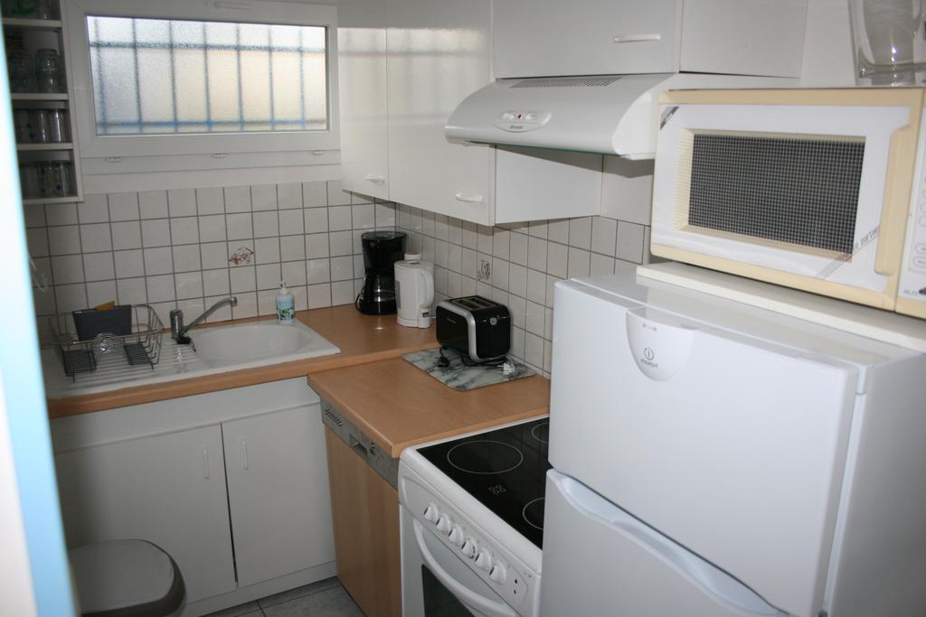 La Doris Villa Saint-Pair-sur-Mer Eksteriør billede