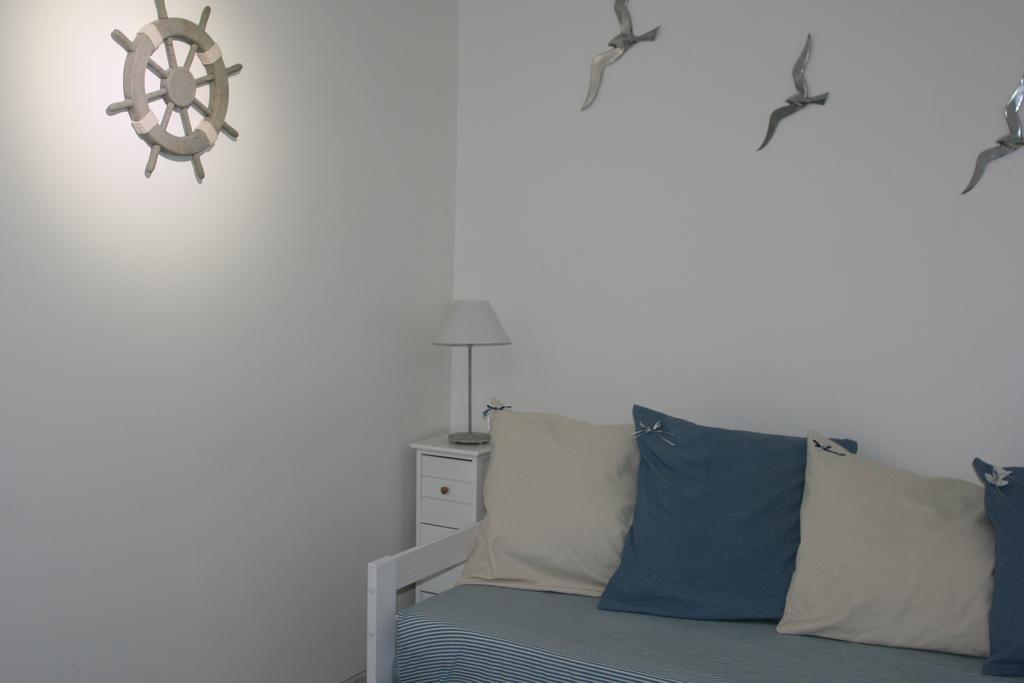 La Doris Villa Saint-Pair-sur-Mer Eksteriør billede